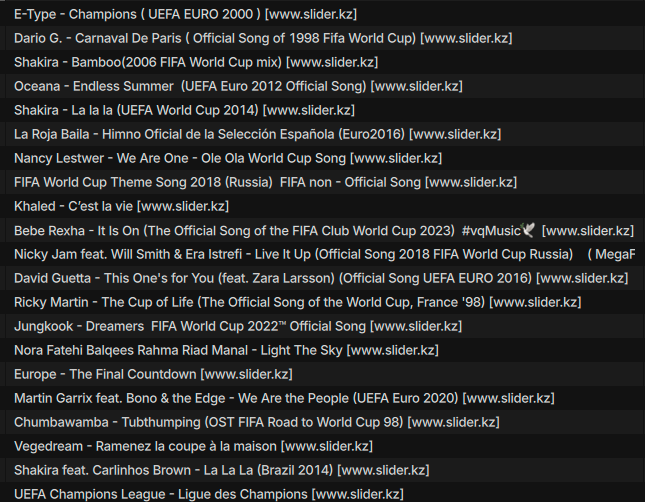 Image musique extraite du document